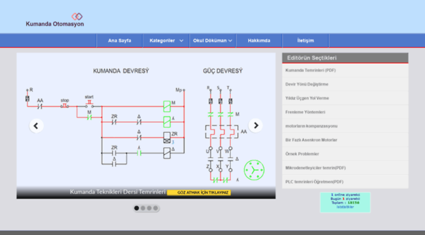 elektrikdersimiz.org