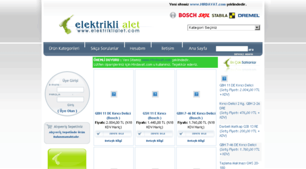 elektriklialet.com