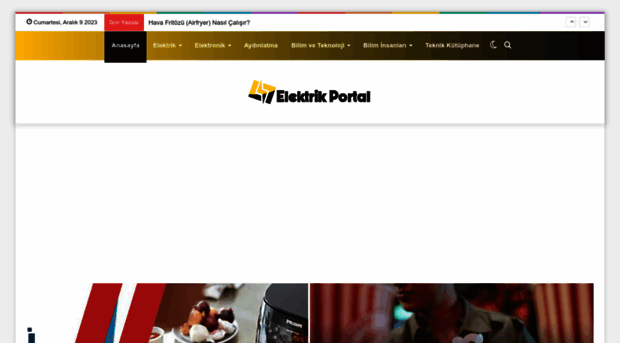 elektrikportal.net