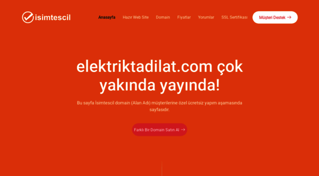 elektriktadilat.com