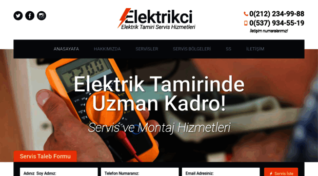 elektriktamirati.com