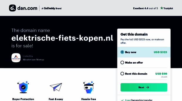 elektrische-fiets-kopen.nl