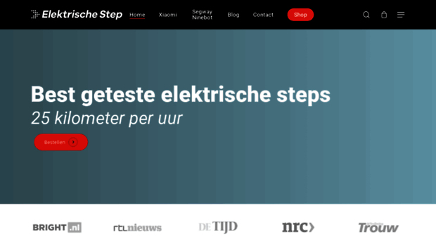 elektrische-step.com