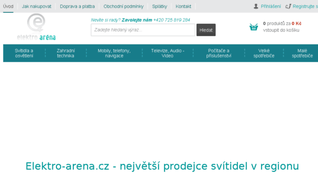 elektro-arena.cz