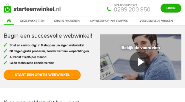 elektro-bezorging.nl