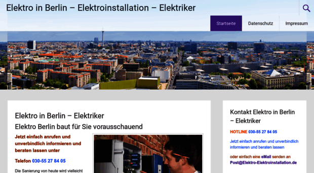 elektro-in-berlin.de