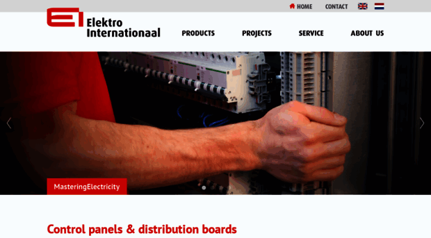 elektro-internationaal.com