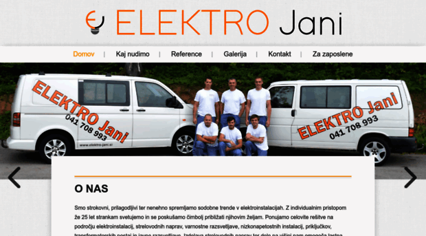 elektro-jani.si