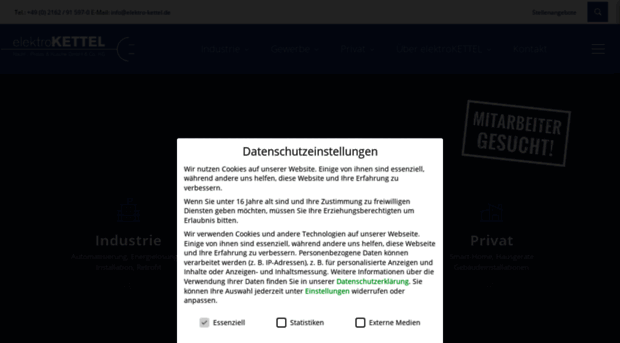 elektro-kettel.de