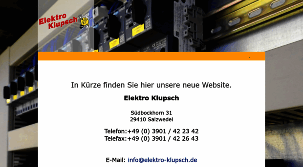 elektro-klupsch.de