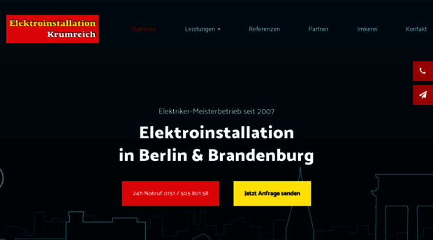 elektro-krumreich.de