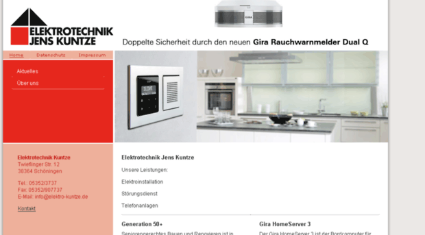 elektro-kuntze.de