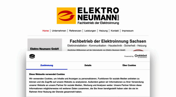 elektro-neumann.de