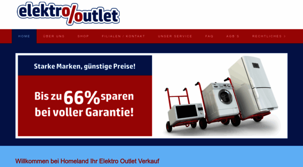 elektro-outlet.eu