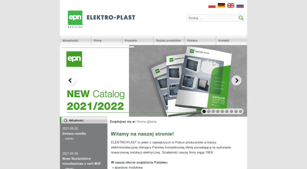 elektro-plast.com.pl