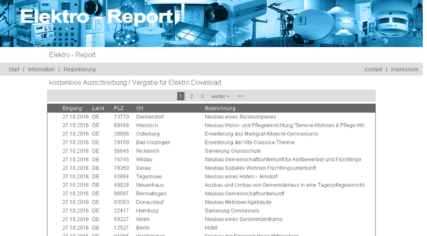 elektro-report.de