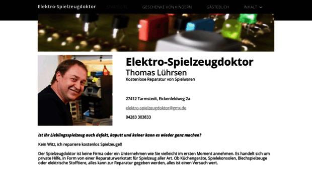 elektro-spielzeugdoktor.de