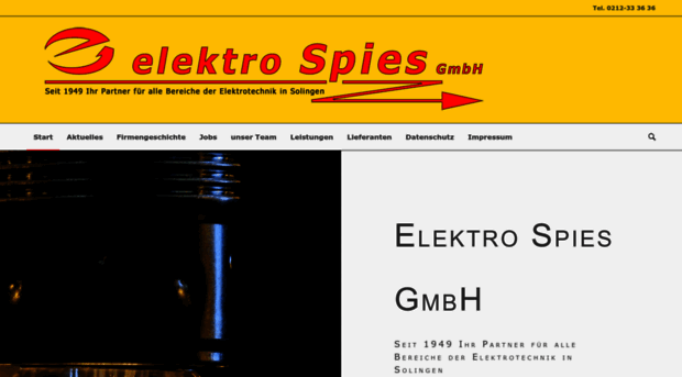 elektro-spies.de
