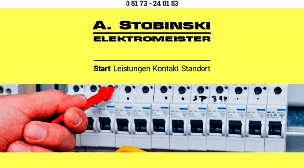 elektro-stobinski-uetze.de