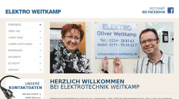 elektro-weitkamp-bochum.de
