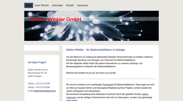 elektro-winkler-solingen.de