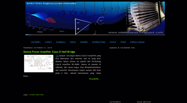 elektroarea.blogspot.com