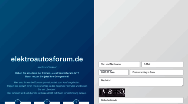 elektroautosforum.de