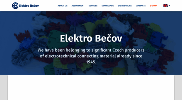 elektrobecov.com