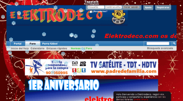 elektrodeco.com