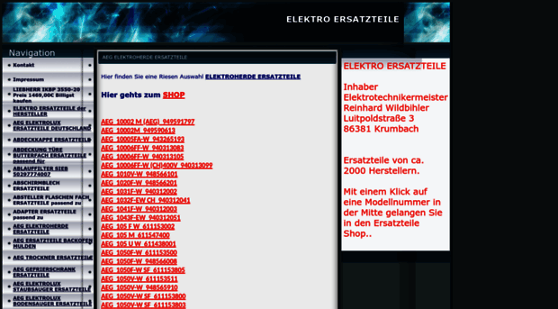 elektroersatzteile.de.tl