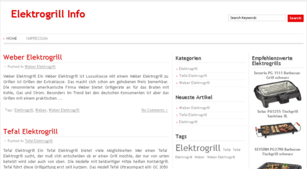 elektrogrill-info.de