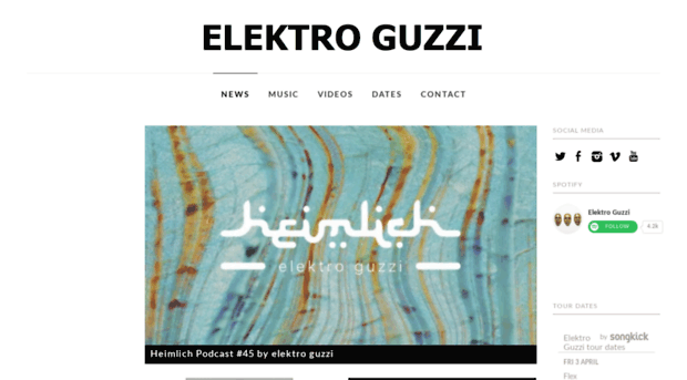 elektroguzzi.com