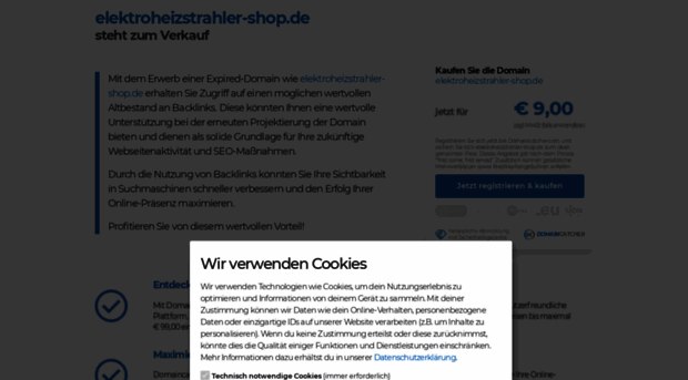 elektroheizstrahler-shop.de