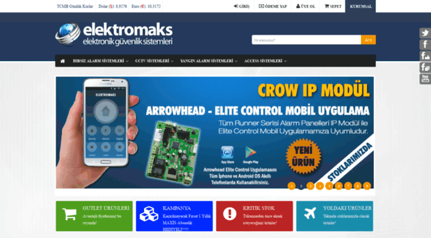 elektromaksonline.com