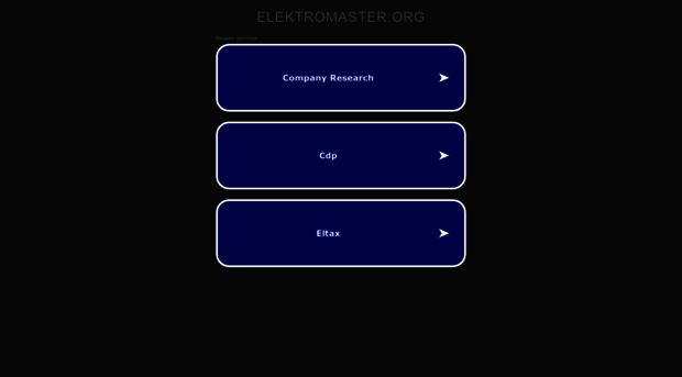 elektromaster.org