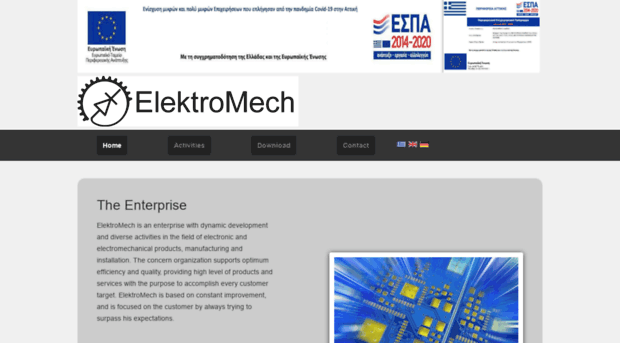 elektromech.gr