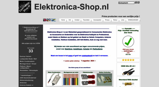 elektronica-shop.nl