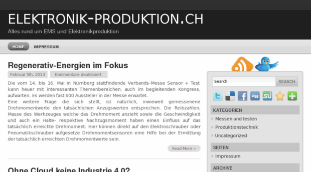 elektronik-produktion.ch