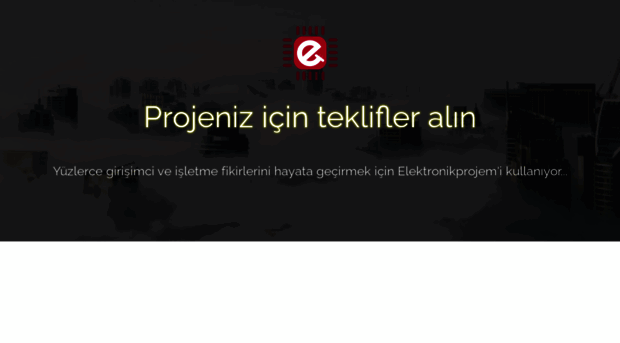 elektronikprojem.com