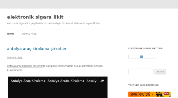elektroniksigaralikit.us