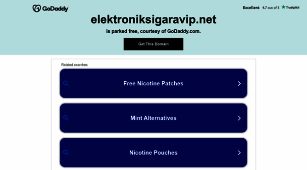 elektroniksigaravip.net