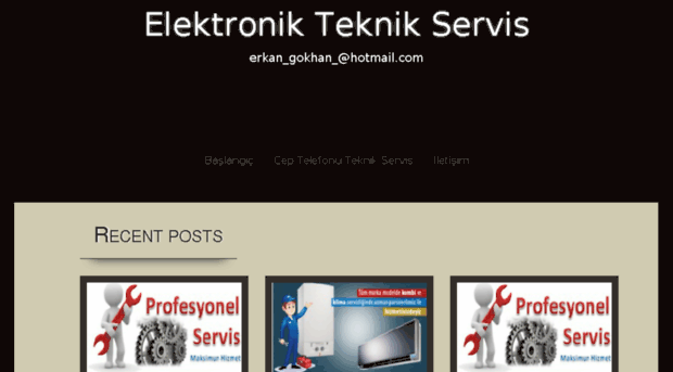 elektronikteknikservis.net