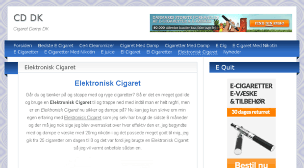 elektroniskcigaret.btlc.dk