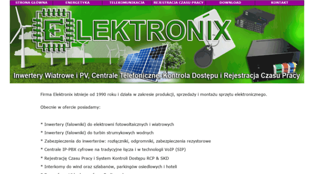 elektronix.pl