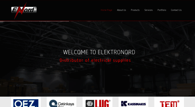 elektronord.com