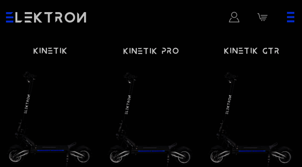 elektronscooters.com