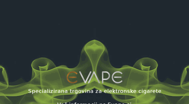 elektronske-cigarete.si