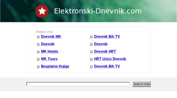 elektronski-dnevnik.com