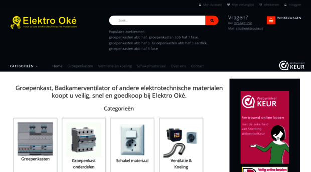 elektrooke.nl