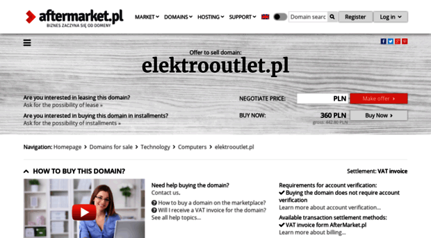 elektrooutlet.pl